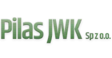 Pilas JWK Sp z o.o. logo